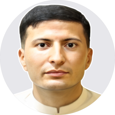 Hassnain Abbas