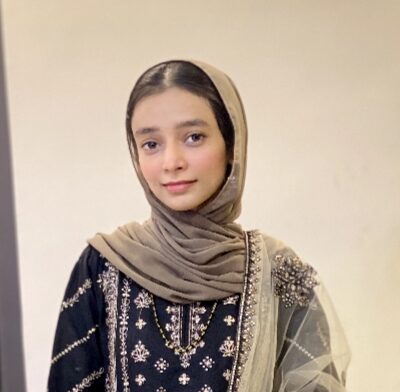 Iqra Fiaz