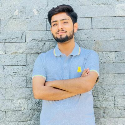 Inzemam Meraj