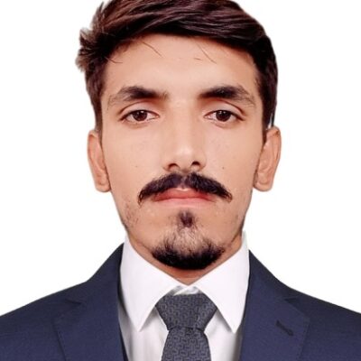 Muhammad Zaib