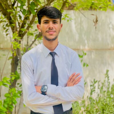 Aakash Ali