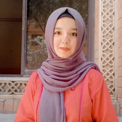 Hafsa Adil