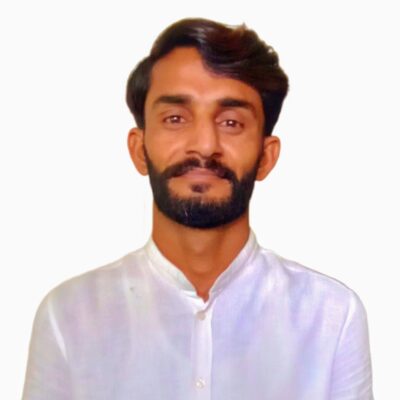 Iftikhar Ahmed