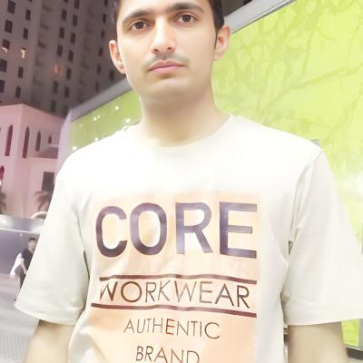 Tayyab shahzad