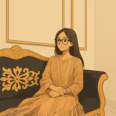 Talbia Fiaz