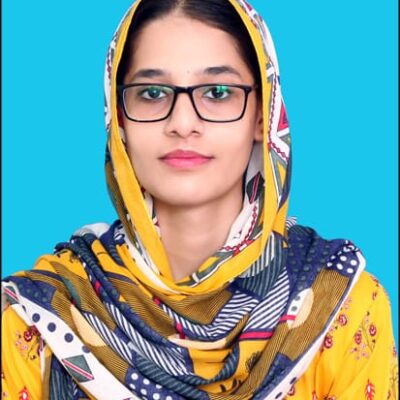 Ayesha Ishaq