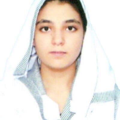 Asma Bibi