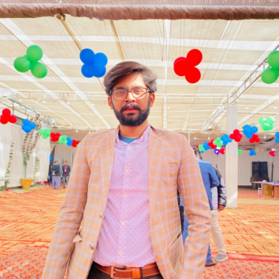 Hassan Ali