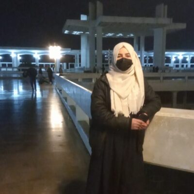 Summya Zafar