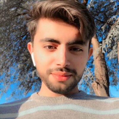 Muhammad Sohail