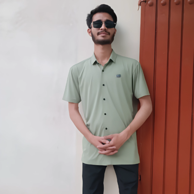 Muhammad Qureshi