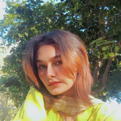 Hafsa Ejaz