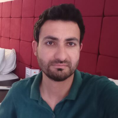Habib ur Rehman