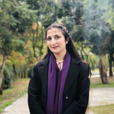 Tanzeela Akbar