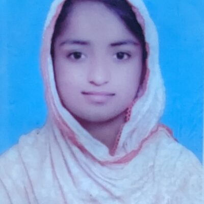 Kashaf Javeed