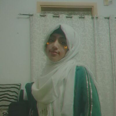 Muskan Bibi