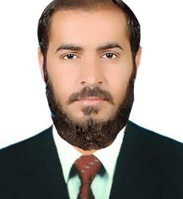 Ehsan Ullah