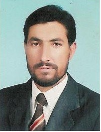 JAVED KHAN