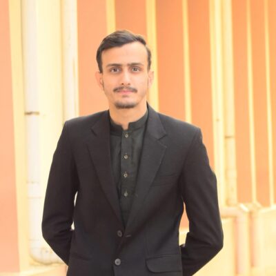 Qazi Ahmed Ali