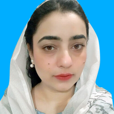 Hira Ahmad Farrah