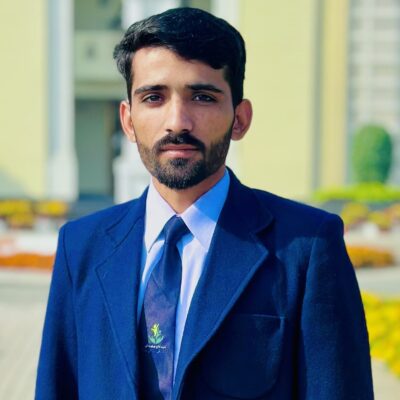 Ghulam Mujdid Rabani