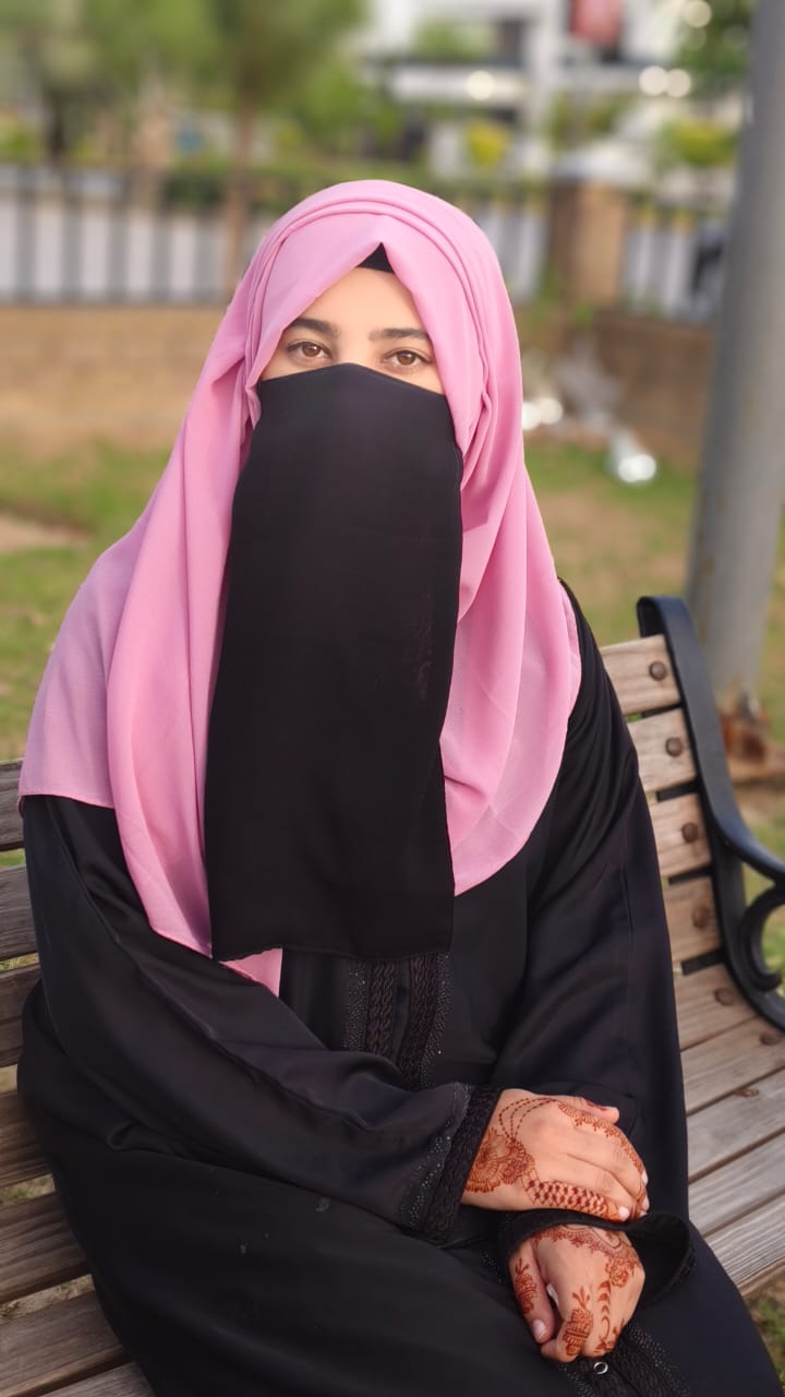 Sharmeen Asghar