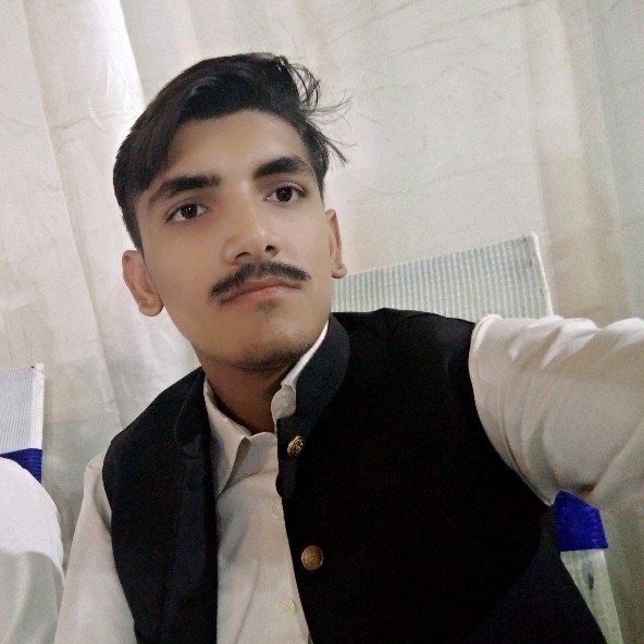 Muhammad Zaib